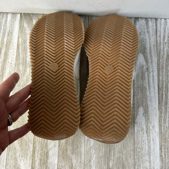 universal Thread Mercedes Sneakers with Memory Foam Insole White Multi 7.5M - Picture 9 of 10